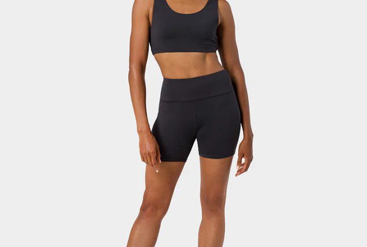 Anti Burst Exercise Ball
