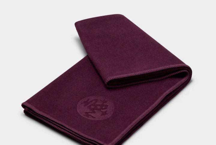 Yoga Hand Towel